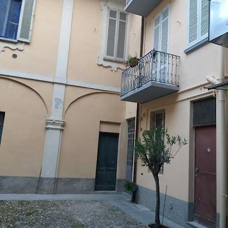 La Falconiera Vigevano Kültér fotó