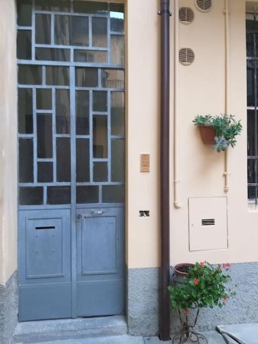 La Falconiera Vigevano Kültér fotó