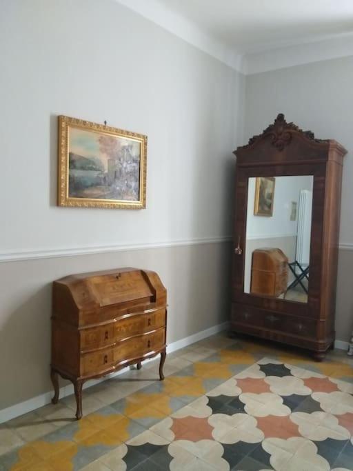 La Falconiera Vigevano Kültér fotó